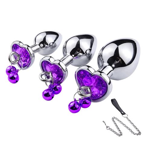 Anal Butt Plug Toys